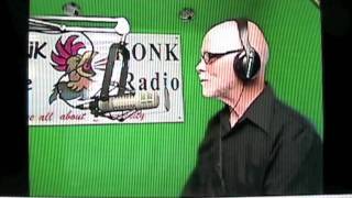 Christina Oxenberg on Konk Broadcasting Feb 7 2012 2 [upl. by Enylorac]