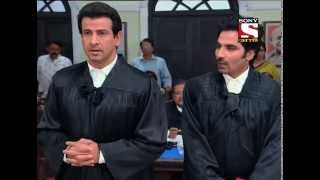 Adaalat  Episode 253  Alien Akroman  Bengali [upl. by Marvel]