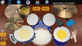 Learn To Master Drums App Android  iOS [upl. by Hermes243]