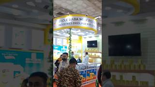 International trade fair pragati maidan new delhi shortvideo shortsfeed sh [upl. by Seka]