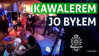 Kawalerem jo byłem  Babiorze na żywo 2024 [upl. by Drabeck]