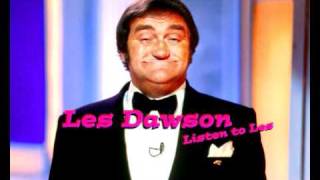 Les Dawson plays piano  From Listen to Les 04 [upl. by Olga42]