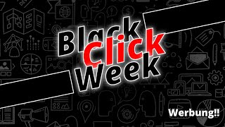 Black Click Week bei SMaker3D [upl. by Portie]