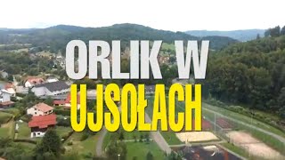 Orlik w Ujsołach  vlog podróżniczy po Polsce [upl. by Handler445]