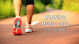 New 2022 Running Music Motivation [upl. by Levina55]