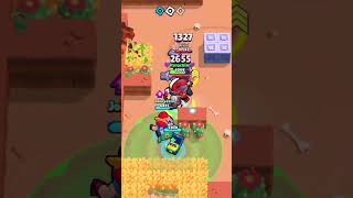 Doble kill con el brawlerlegendario SURGE brawlstars [upl. by Adnyleb633]