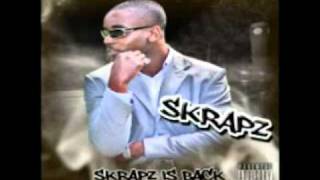 Skrapz  Breakin It Down feat Ninez [upl. by Vivianne184]