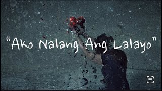 Ako Nalang Ang Lalayo by Fredrick Herrera  Bigben TV Cover [upl. by Acillegna]