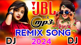 DJ RemixSONG \\ DJ Song • JBL • 90s Song  nonstop Djremix mashup JBLSound 💞 OLD Song [upl. by Mazurek]