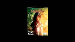 The Chronicles of Narnia Prince Caspian Video Game Soundtrack  43 Casttle Infiltration Bonus [upl. by Udella512]