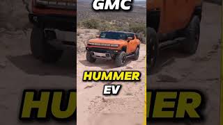 GMC Hummer EV spotted on Indian Roads  Hummer EV in Hyderabad hummer hummerev india gmc [upl. by Marden]