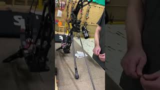 Cam’s Bowtech SS34 build [upl. by Brianna]