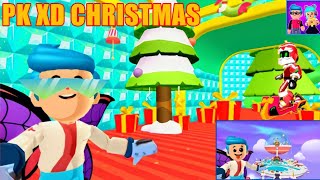 Christmas update in pk xdPk xd in tamilon vtg [upl. by Meggie]