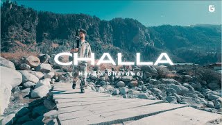 Hardik Bhardwaaj  Challa TEASER Out Now  Mofusion  New Punjabi Song 2024 MOFUSIONMUSIC [upl. by Leahcimrej711]