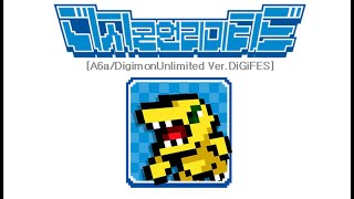 NEW Digimon Unlimited App basic instructions [upl. by Eeliah]