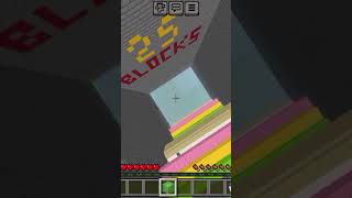 MINECRAFT CLUTCH minecraft clutch shortsfeed shorts viral 1kviews cyber69shorts [upl. by Mallorie62]