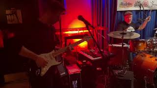 Pretzel Logic Steely Dan Tribute for Local Spins Wednesdays  SpeakEZ Lounge [upl. by Tlok675]