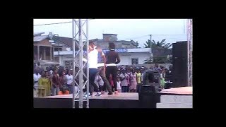 Serge Beynaud  Tempo  Live 2011 [upl. by Corliss]