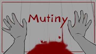 Mutiny  EPIC The Musical Animatic [upl. by Ahsekan605]