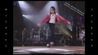 Michael Jackson Streetwalker  Unofficial video BY DJOXyGeNe8 [upl. by Riess129]