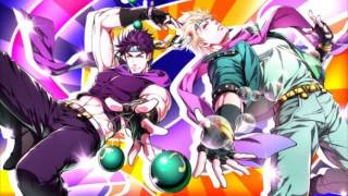 Bloody Stream  Jojo Bizarre Adventure OP2 Thai ver  Dantehill [upl. by Leahey154]