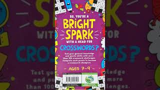 Crosswords for Bright Sparks [upl. by Aihtnyc598]