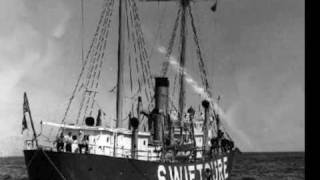 US COAST GUARD  LIGHTSHIPS [upl. by Gignac]