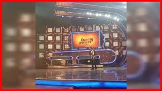 Power Star Puneeth Rajkumar Grand Entry On Family Power Finale [upl. by Morvin236]