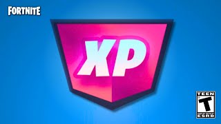 Fortnite ADDED Supercharged XP [upl. by Asreht862]