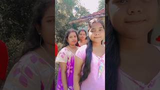 Chaya hoye theko pase sara jibon reels song shortsfeed shorts yputubeshorts [upl. by Gabbey]