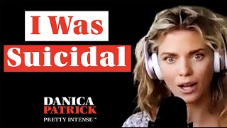 AnnaLynne McCord  I Was Suicidal  Clips 02  Ep 111 [upl. by Heeley]