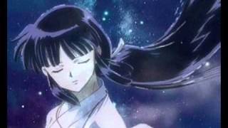 Inuyasha Ending Kikyo Death Theme [upl. by Mailli]