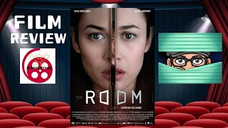 The Room 2019 Scifi Drama Film Review Olga Kurylenko [upl. by Ettevi]