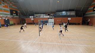 Allenamento 29032024 [upl. by Reade]