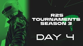 REACH THE SKY  TOURNAMENT NEW STATE MOBILE [upl. by Naegem99]