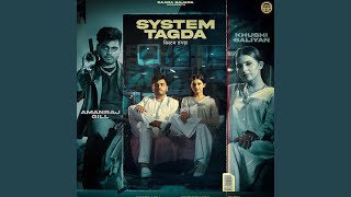 System Tagda feat Khushi Baliyan [upl. by Conlin]