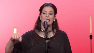 The world is broken  Maysoon Zayid  TEDxAthens [upl. by Krall41]