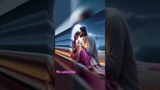 nevaipalachustuntey avunanna kadanna telugu songs lovemusic ai couplegoals shortsvideo [upl. by Georgeanna780]