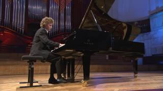 Nicolay Khozyainov – Fantasy in F minor Op 49 first stage 2010 [upl. by Ehlke483]