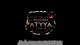 Axel Thesleff  Bad Karma ATYYA Remix [upl. by Alam]