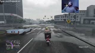 Steck in rein mein Schwesterlein in GTA V   15112024   21uhr27 [upl. by Holub]