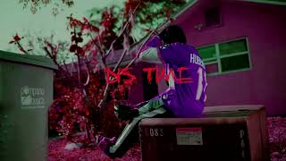 Kodak Black  Dis Time  Slowed Chopped and Screwed [upl. by Jordain485]