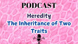 Heredity The Inheritance of Two Traits [upl. by Madden22]