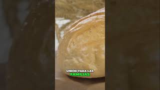 La INSPIRADORA historia de BIMBO pan que UNE FAMILIAS bimbo reposteria [upl. by Blondelle]