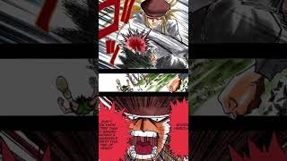 Biggest change in Hunter x hunter main story line  anime explained hunterxhunter shorts [upl. by Gaul868]