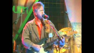 Bruce Cockburn  Incandescent Blue  Live Germany 1985 [upl. by Bertrand]