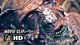 JEEPERS CREEPERS REBORN  The Creeper is Reborn 2022 Movie CLIP HD [upl. by Malin286]