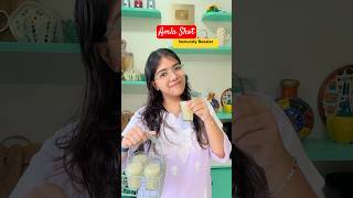 Amla Juice immunity booster amla amlarecipe healthyrecipes hairfallsolution glowingskin [upl. by Nagrom]