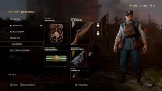 Call of Duty WW2 Guide Weapon Prestige Hack [upl. by Lunn]