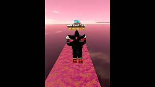 Red Sonic vs Black Sonic vs Shin Sonic Epic Roblox Showdown Shorts [upl. by Carpenter]